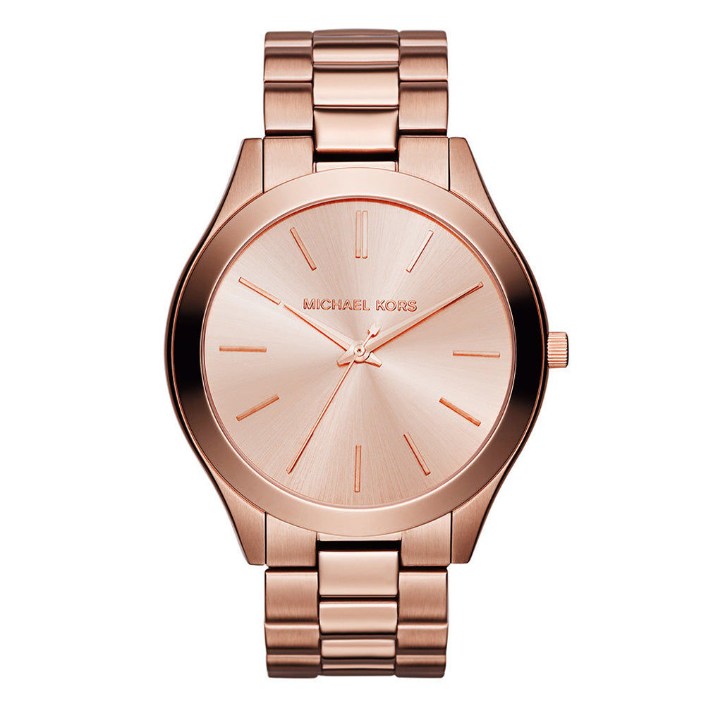 Watch Michael Kors Women MK3205 (34MM) Pink