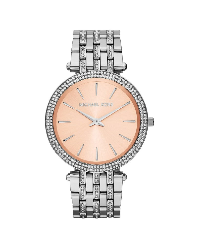 Watch Michael Kors Women MK3218 (39MM) Grey