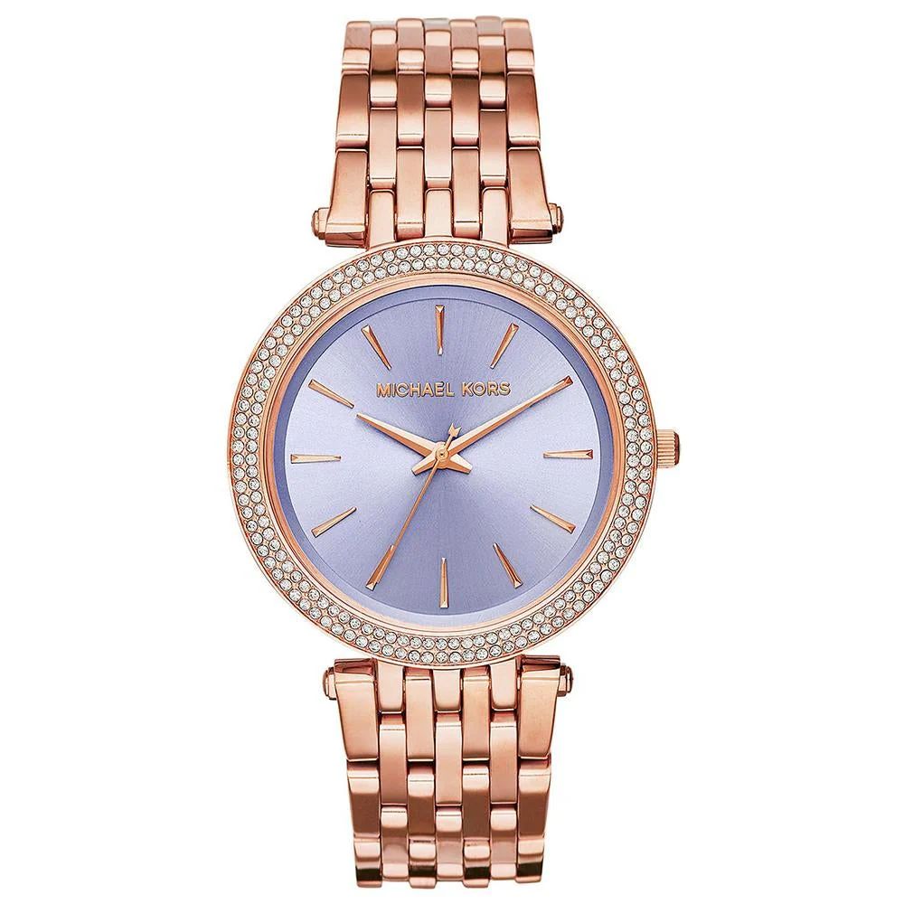 Watch Michael Kors Women MK3400 (39MM) Pink