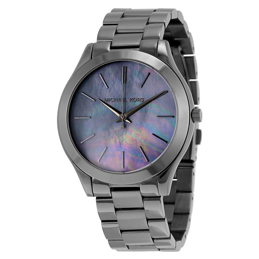 Watch Michael Kors Women MK3413 (42MM) Silver