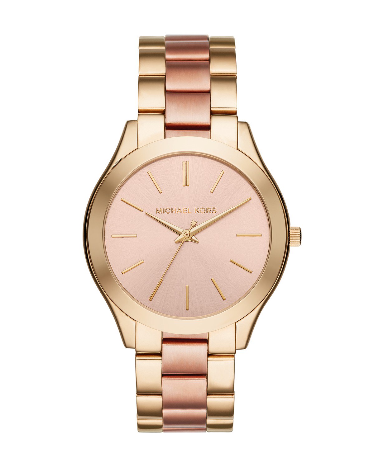 Watch Michael Kors Women MK3493 (42MM) Golden
