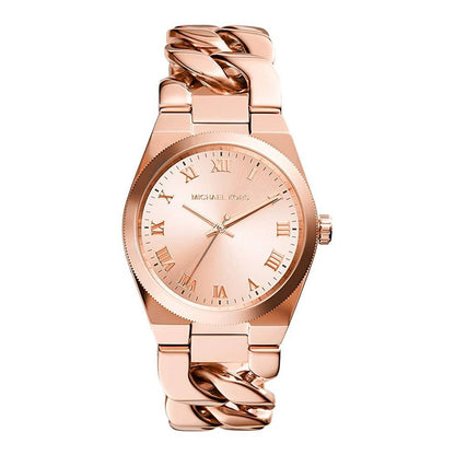 Watch Michael Kors Woman MK4564 (38MM) Rose