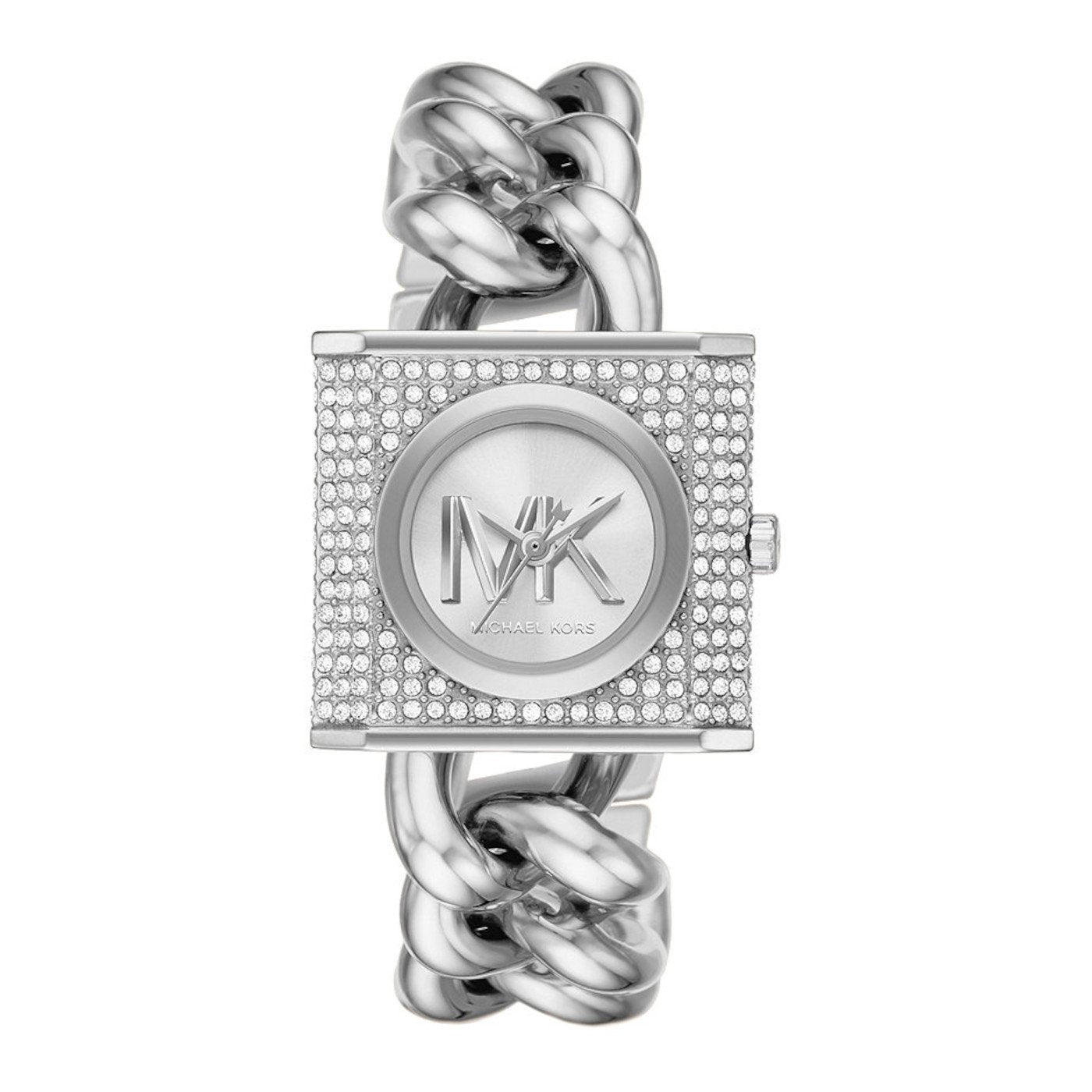Watch Michael Kors Women MK4718 (25MM) Grey