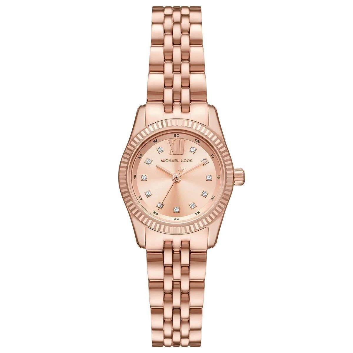 Watch Michael Kors Women MK4739 (26MM) Pink