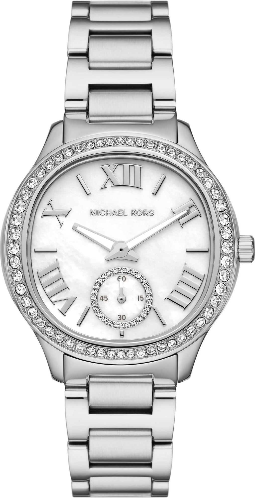 Watch Michael Kors Woman MK4807 (38MM) Grey