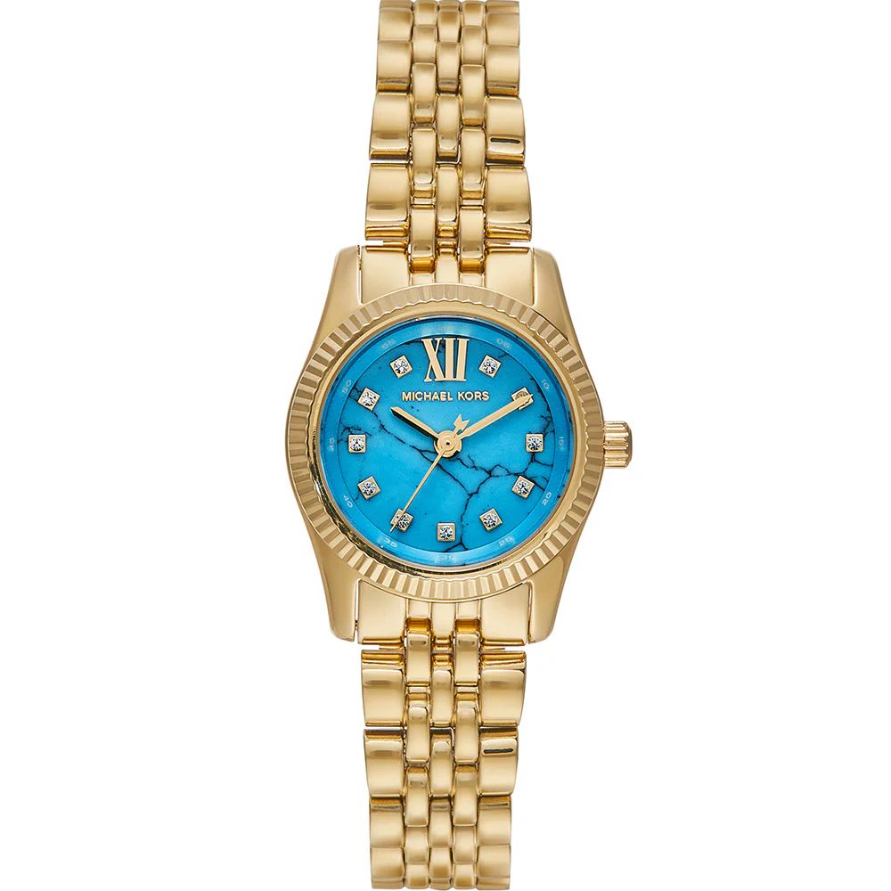 Watch Michael Kors Women MK4813 (26MM) Golden