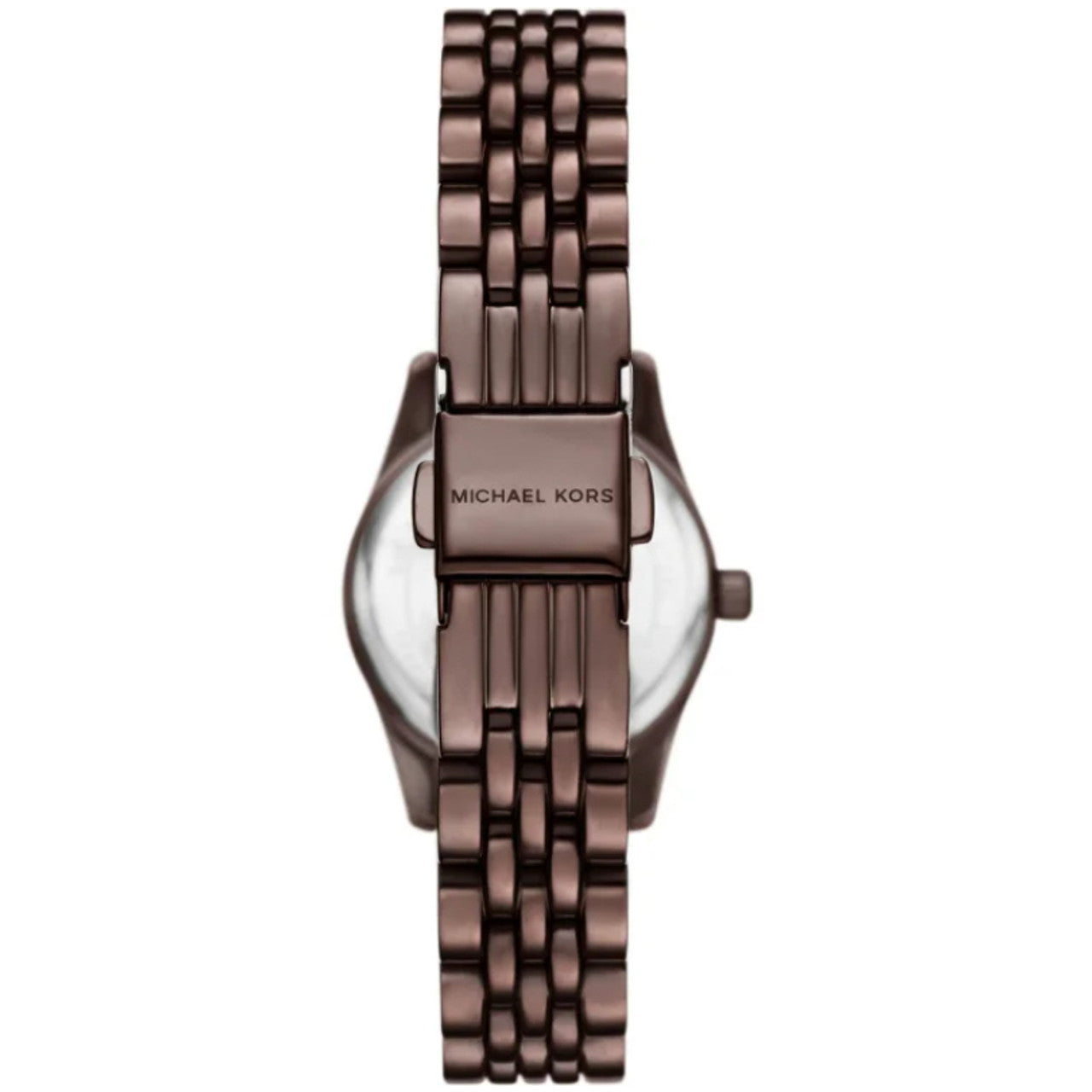 Watch Michael Kors Woman MK4844 (26MM) Brown