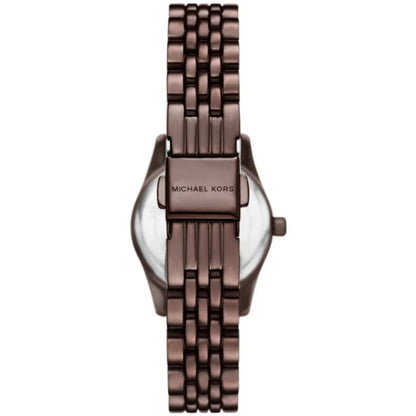 Watch Michael Kors Woman MK4844 (26MM) Brown