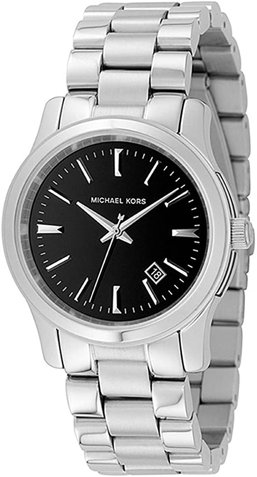 Watch Michael Kors Women MK5159 (35MM) Silver