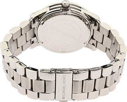 Watch Michael Kors Women MK5159 (35MM) Silver