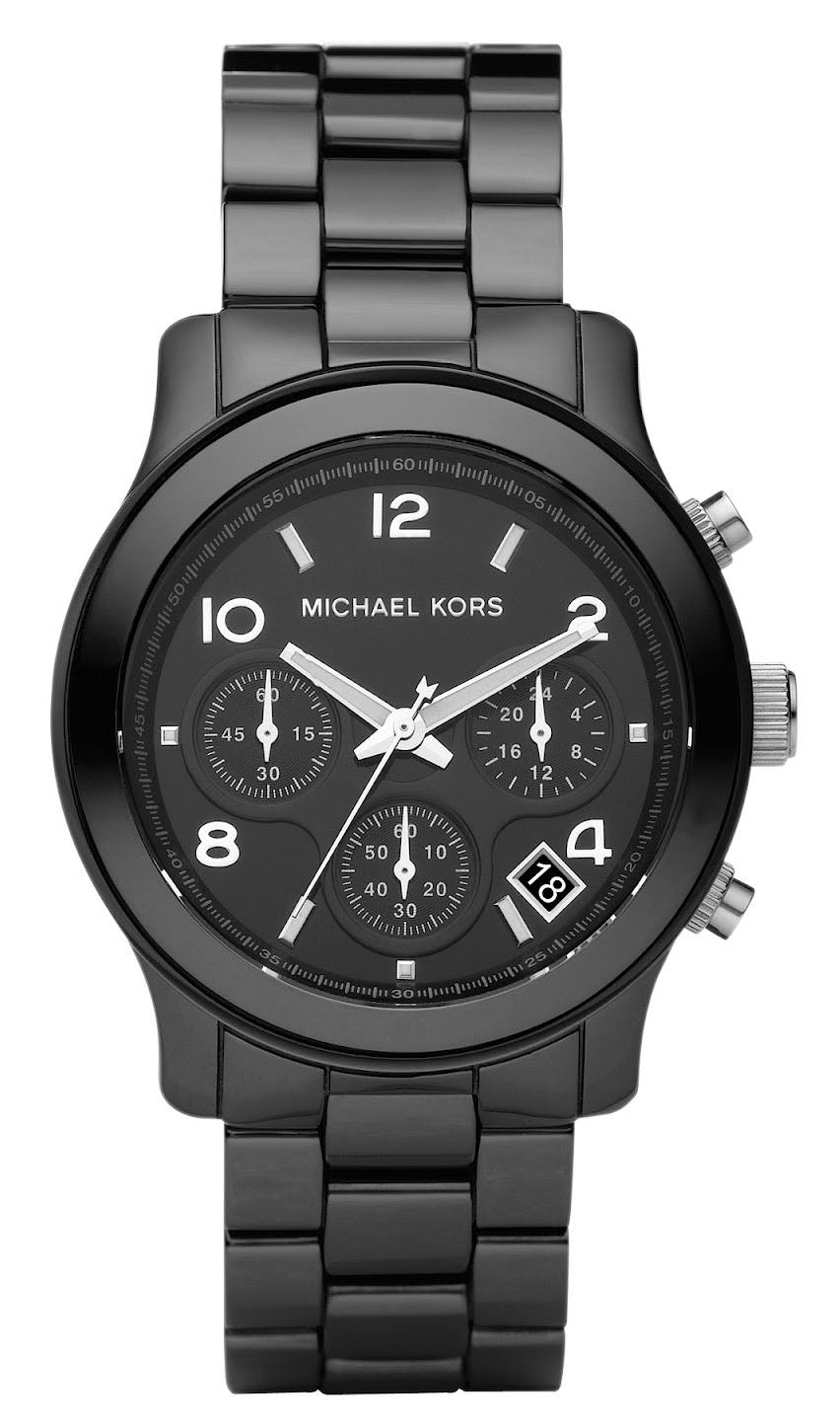 Watch Michael Kors Woman MK5162 (40MM)