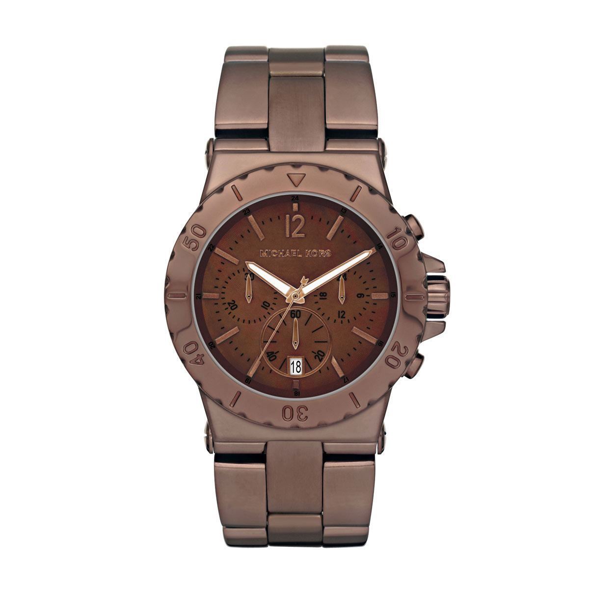 Watch Michael Kors Woman MK5519 (43MM)
