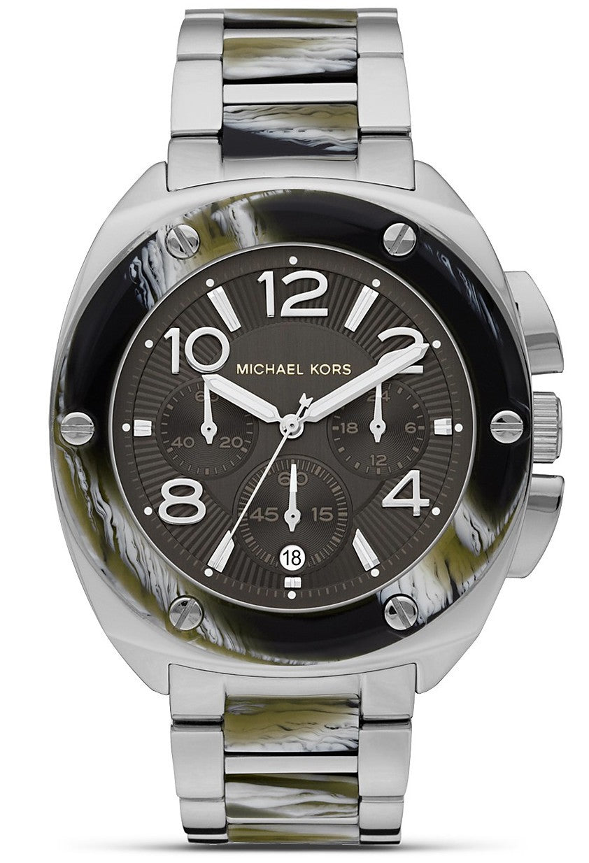 Watch Michael Kors Man MK5595 (44MM)