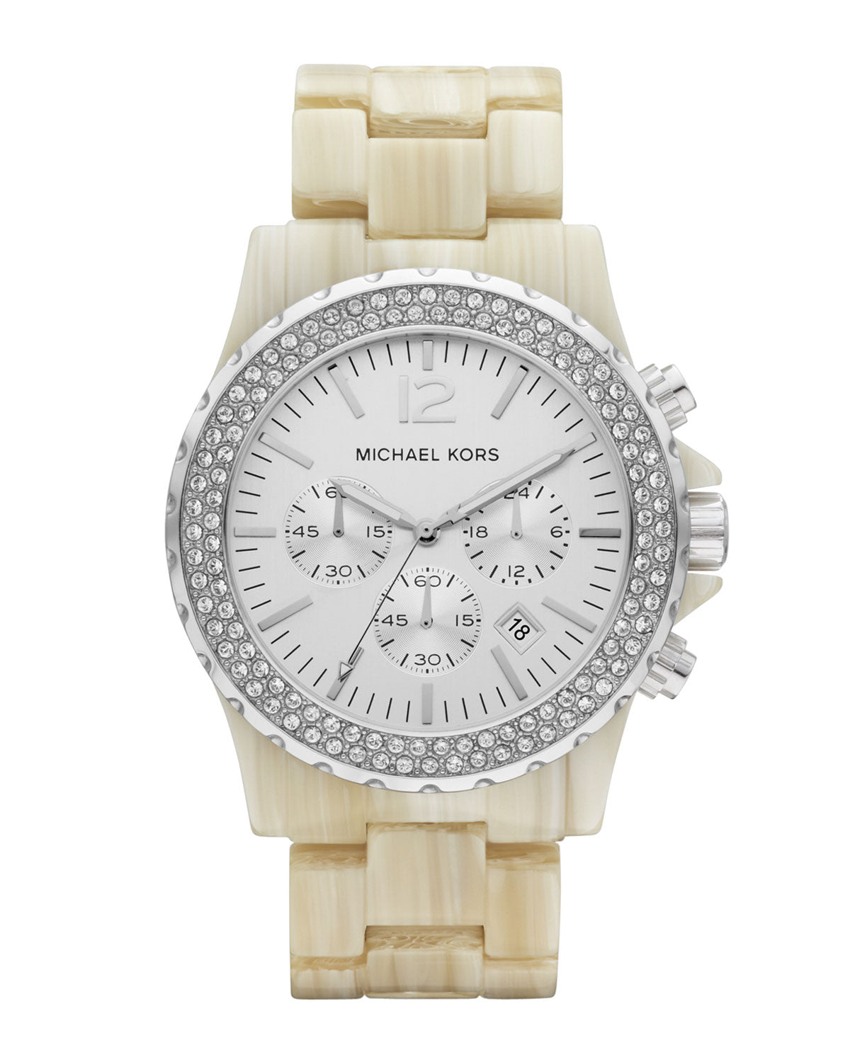 Watch Michael Kors Woman MK5598 (45MM)