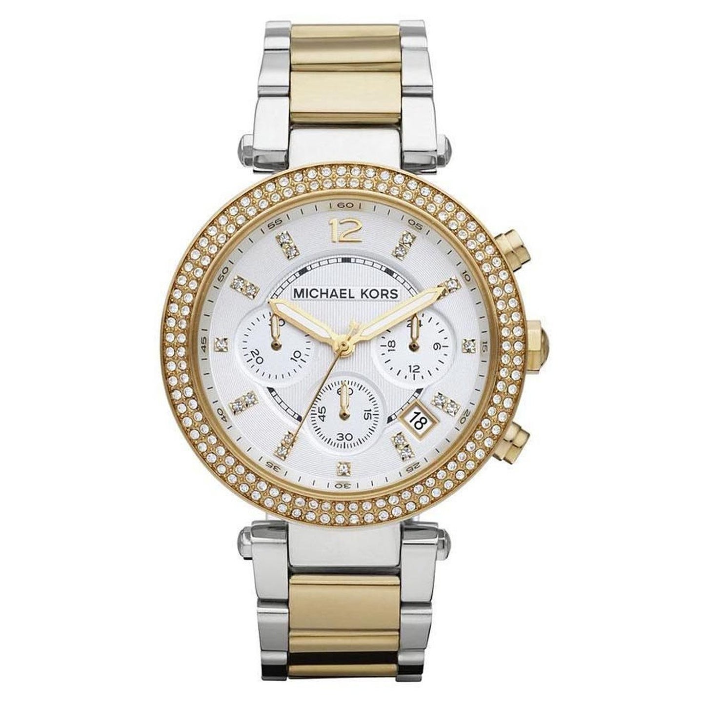 Watch Michael Kors Woman MK5626 (39MM)