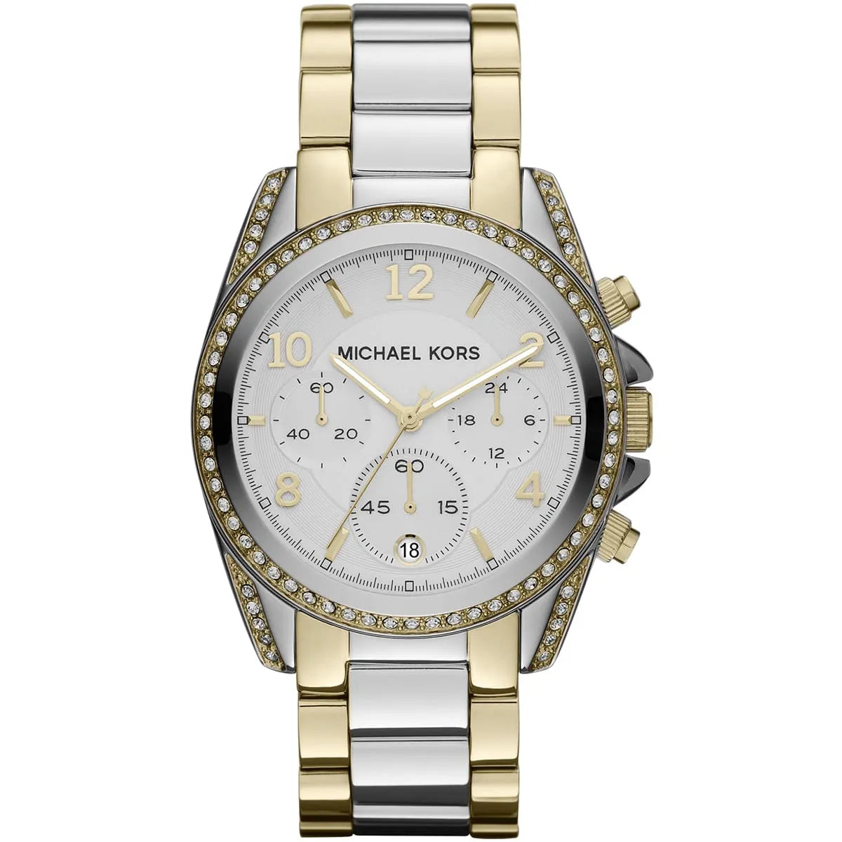 Watch Michael Kors Women MK5685 (39MM) Grey