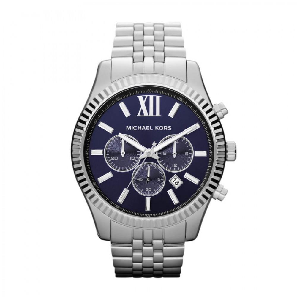 Watch Michael Kors Women MK5708 (39MM) Silver