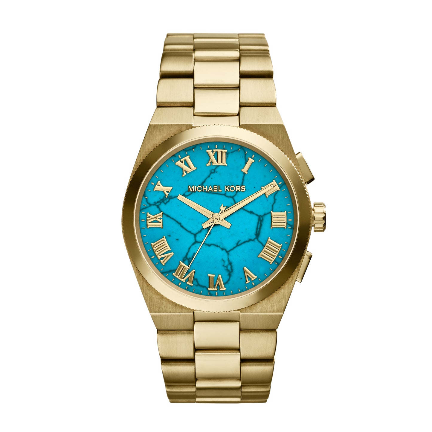Watch Michael Kors Women MK5894 (24MM) Golden