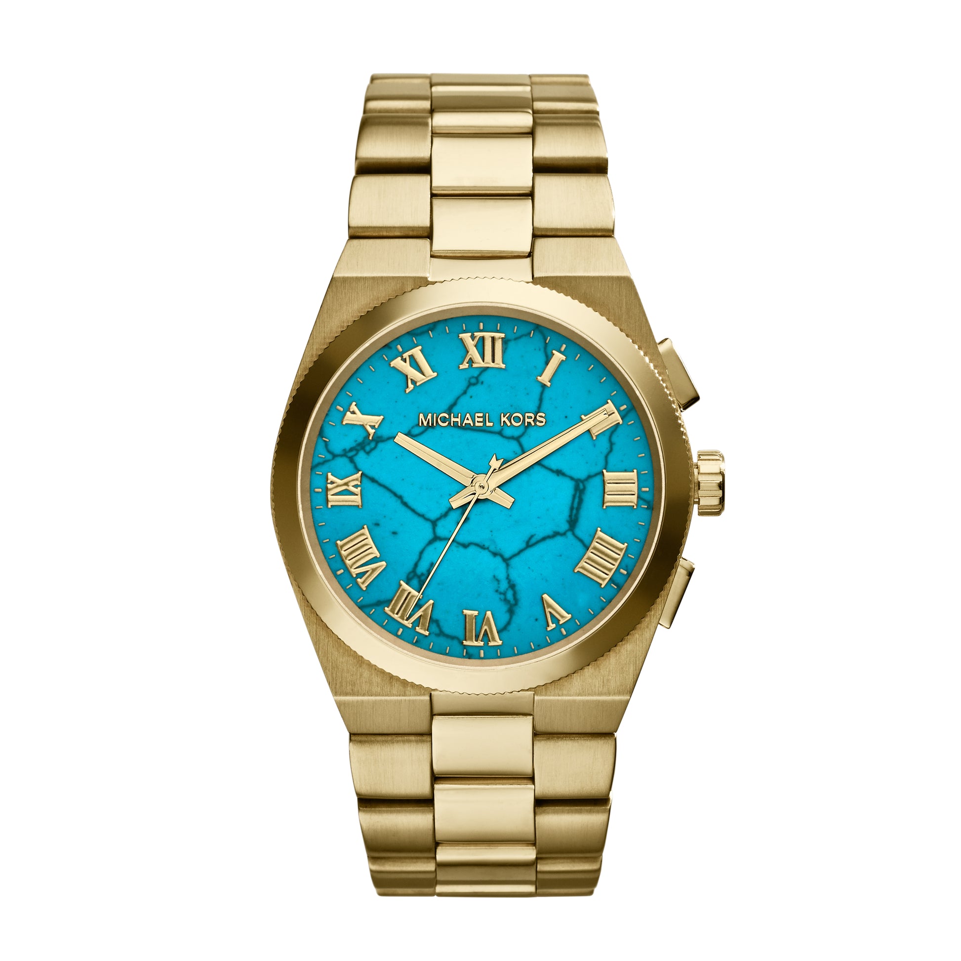 Watch Michael Kors Women MK5894 (24MM) Golden