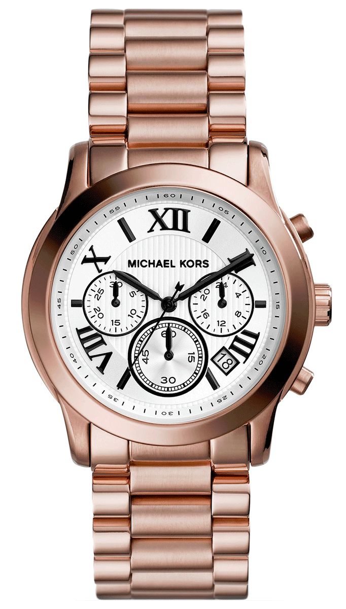 Watch Michael Kors Women MK5929 (40MM) Pink
