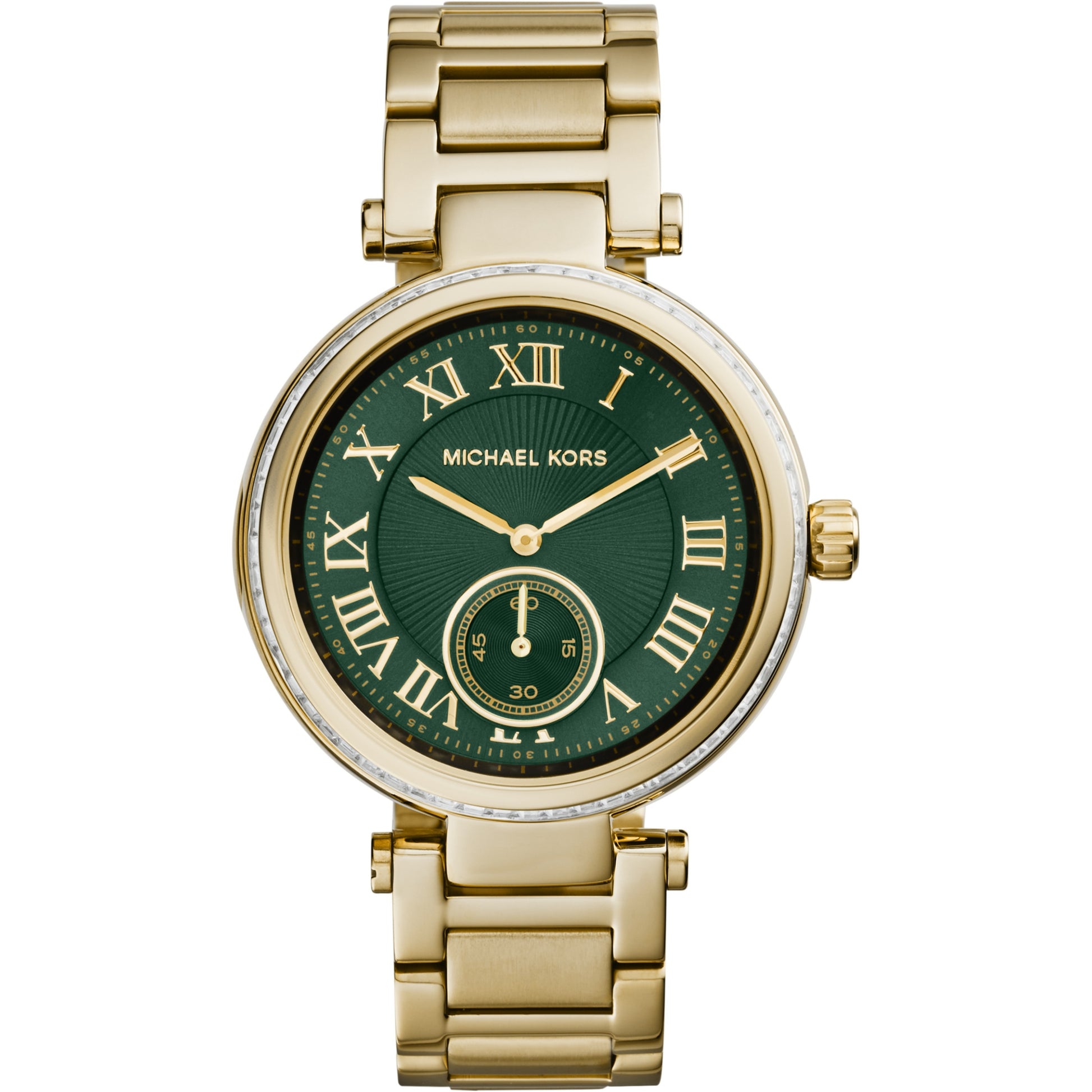 Watch Michael Kors Women MK6065 (40MM) Golden