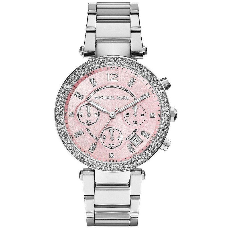 Watch Michael Kors Women MK6105 (39MM) Silver