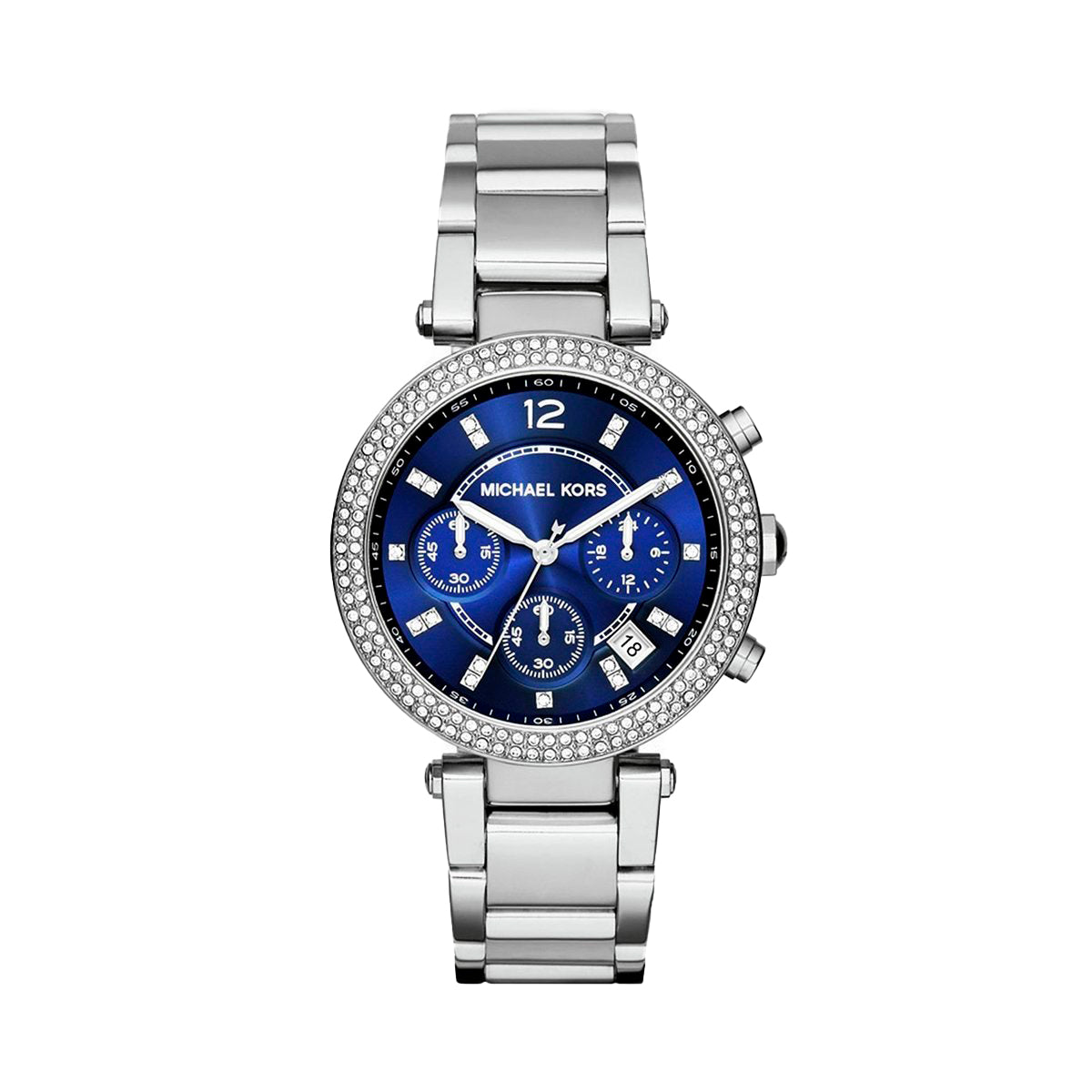 Watch Michael Kors Women MK6117 (39MM) Grey