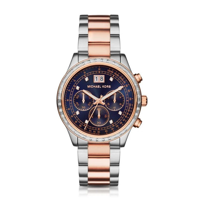 Watch Michael Kors Woman MK6205 (40MM)