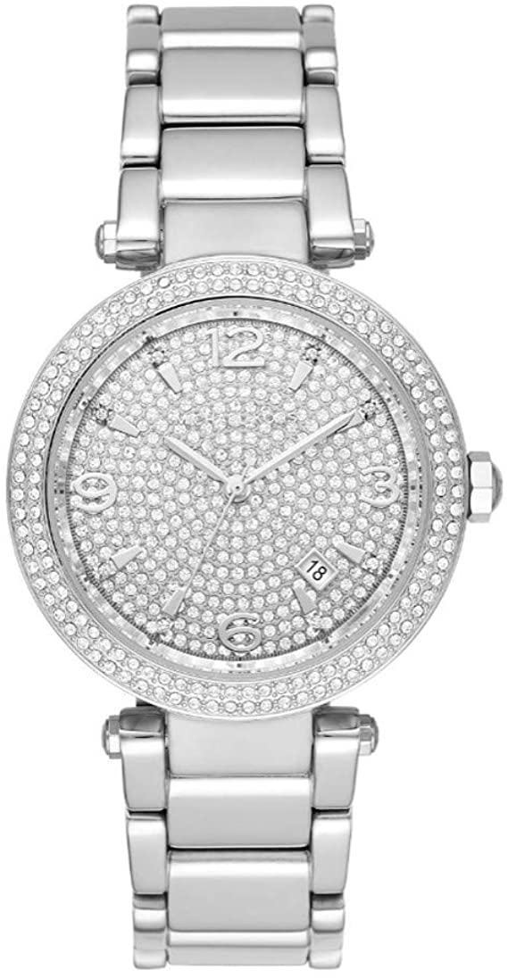 Watch Michael Kors Woman MK6509 (38MM) Grey