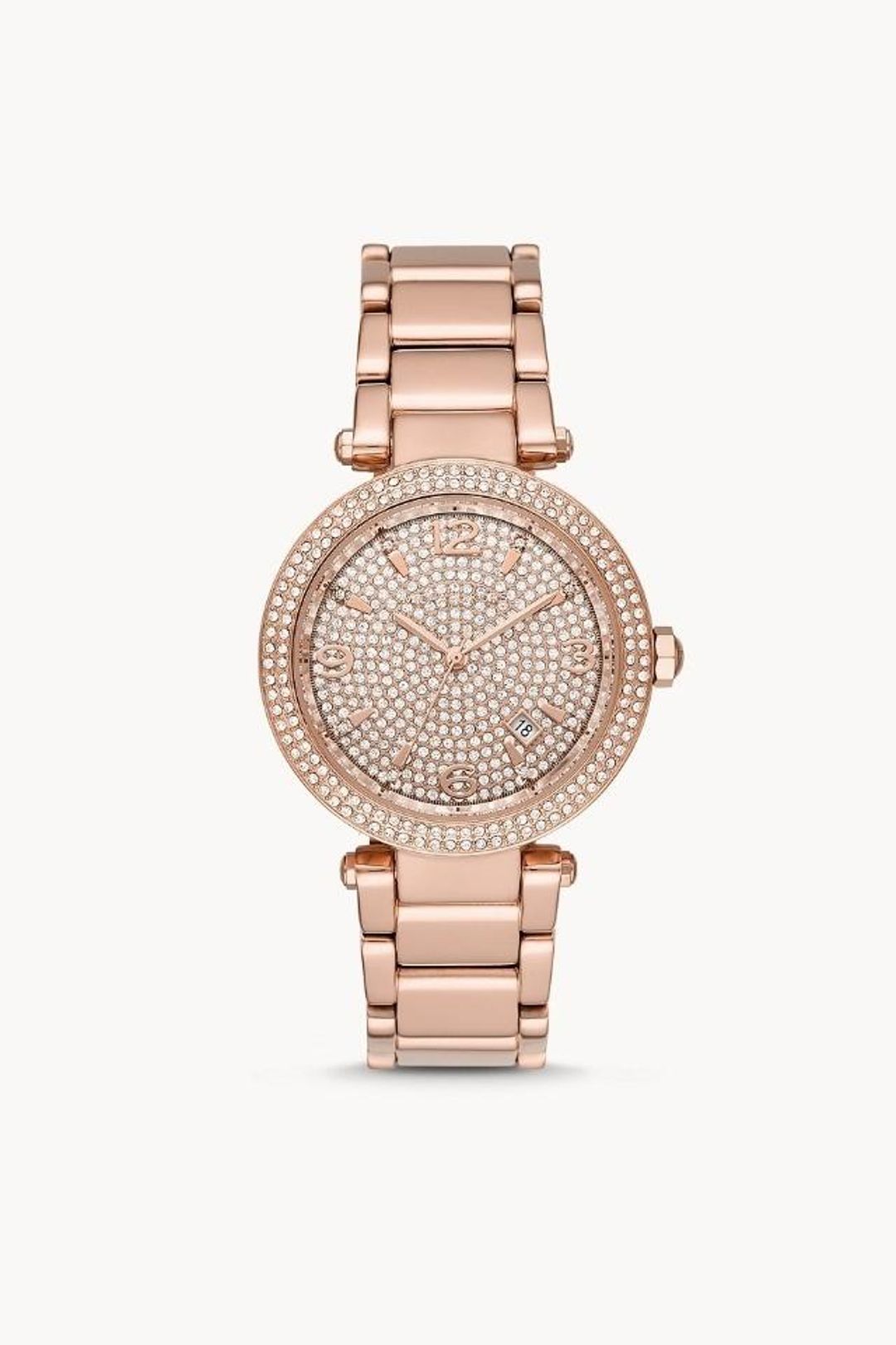 Watch Michael Kors Woman MK6511 (38MM) Pink