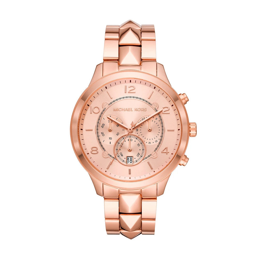 Watch Michael Kors Woman MK6713 (45MM) Pink