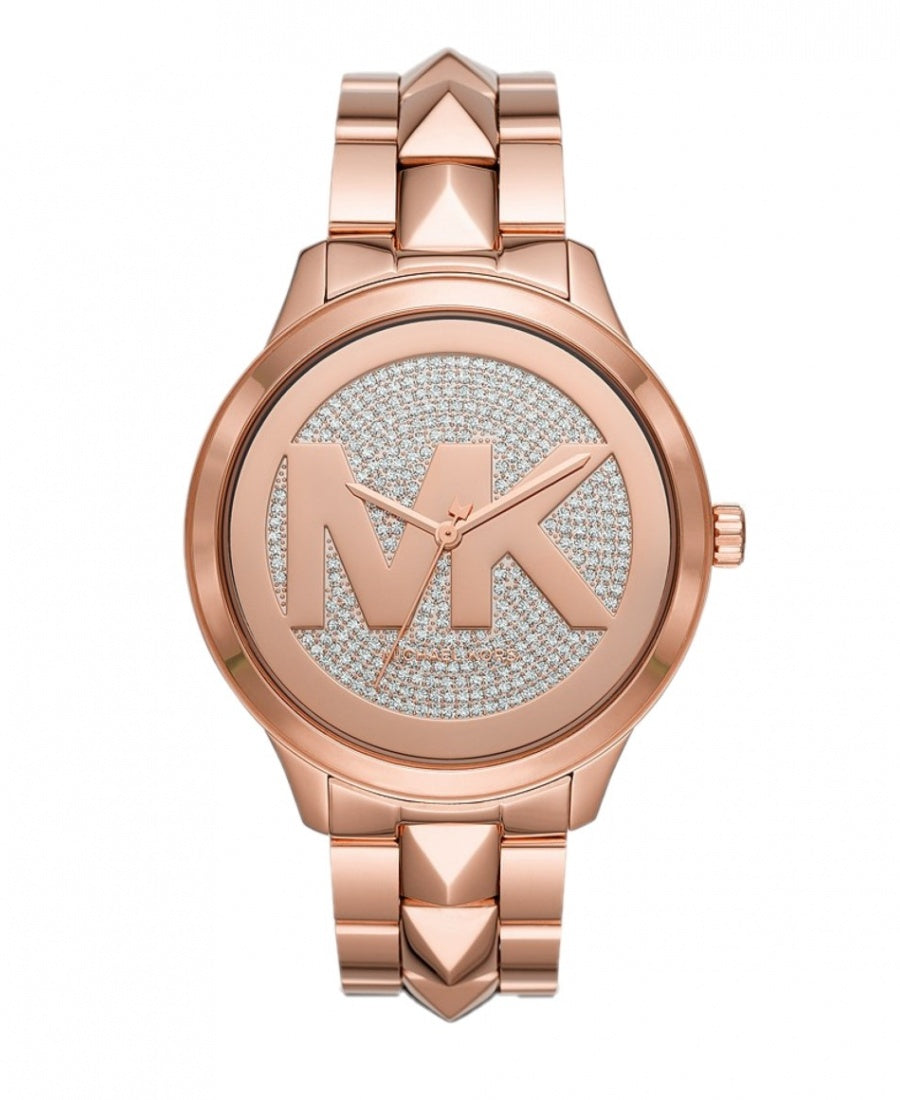 Watch Michael Kors Woman MK6736 (44MM) Pink