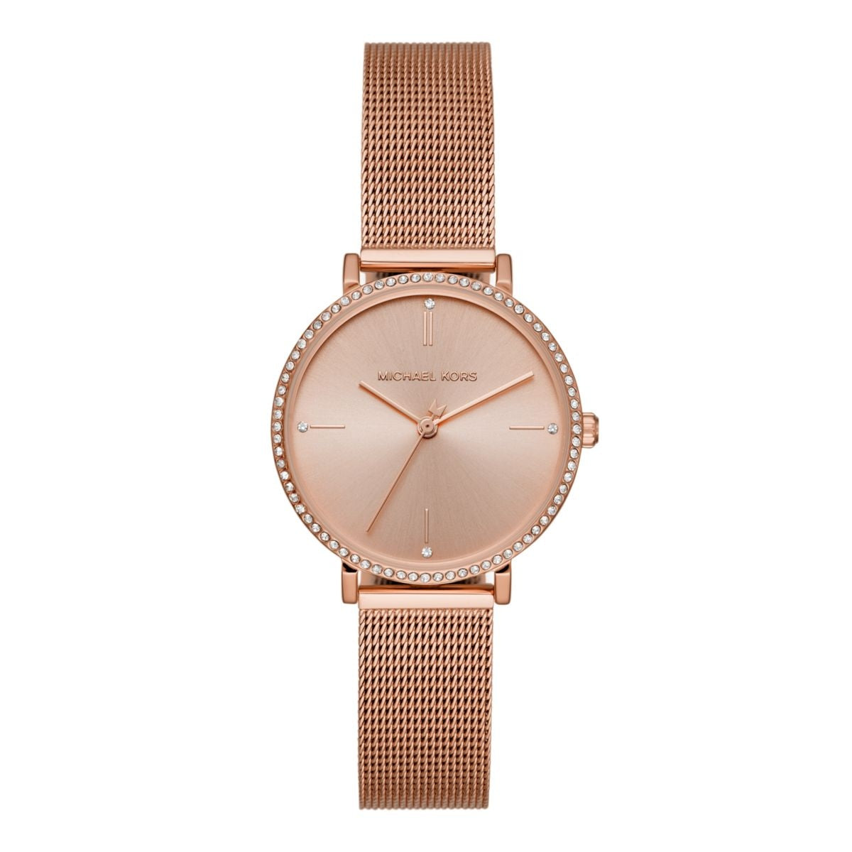 Watch Michael Kors Woman MK7122 (32MM) Pink