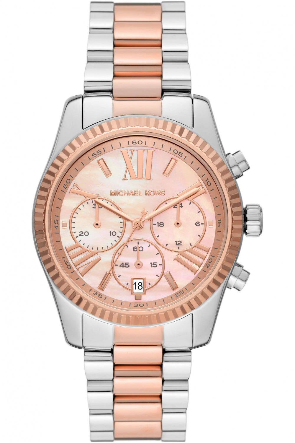 Watch Michael Kors Women MK7219 (36MM) Pink