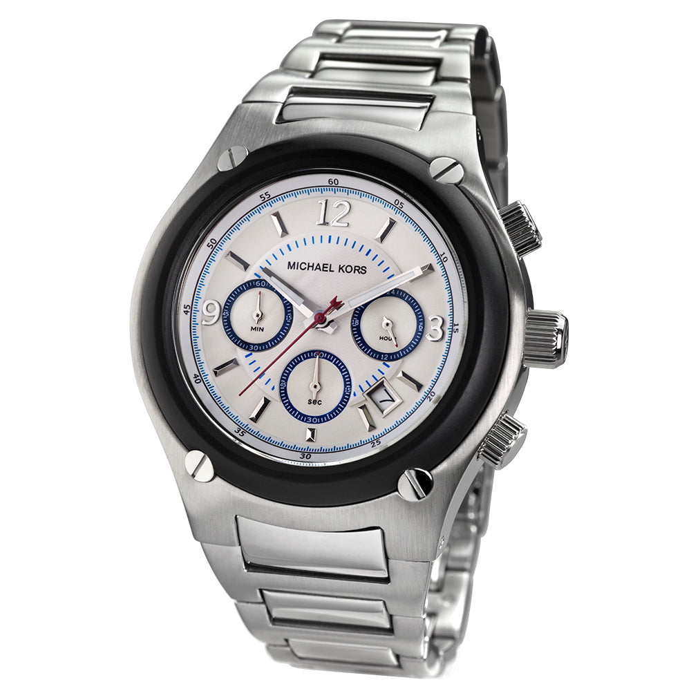 Watch Michael Kors Man MK8102 (46MM)