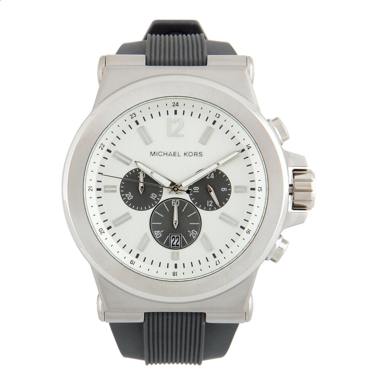 Watch Michael Kors Man MK8183 (48MM)