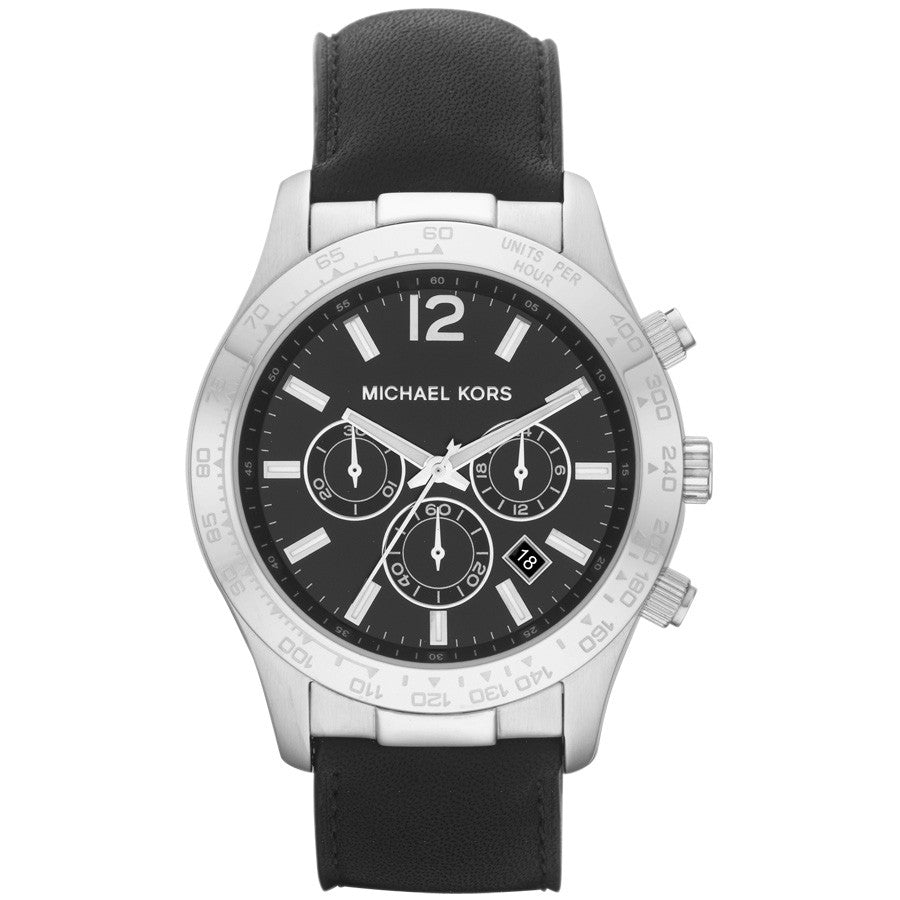 Watch Michael Kors Man MK8215 (44MM)