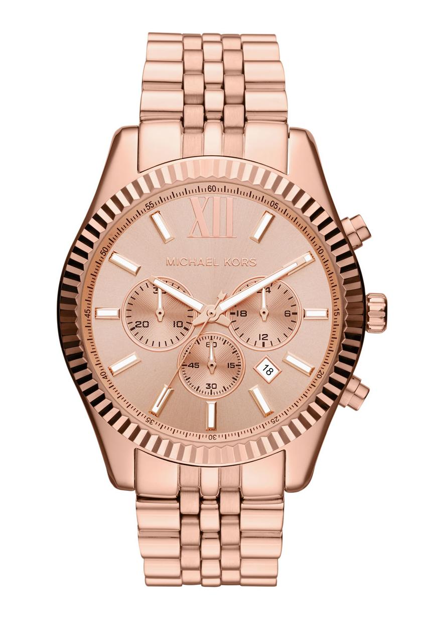 Watch Michael Kors Man MK8319 (45MM)