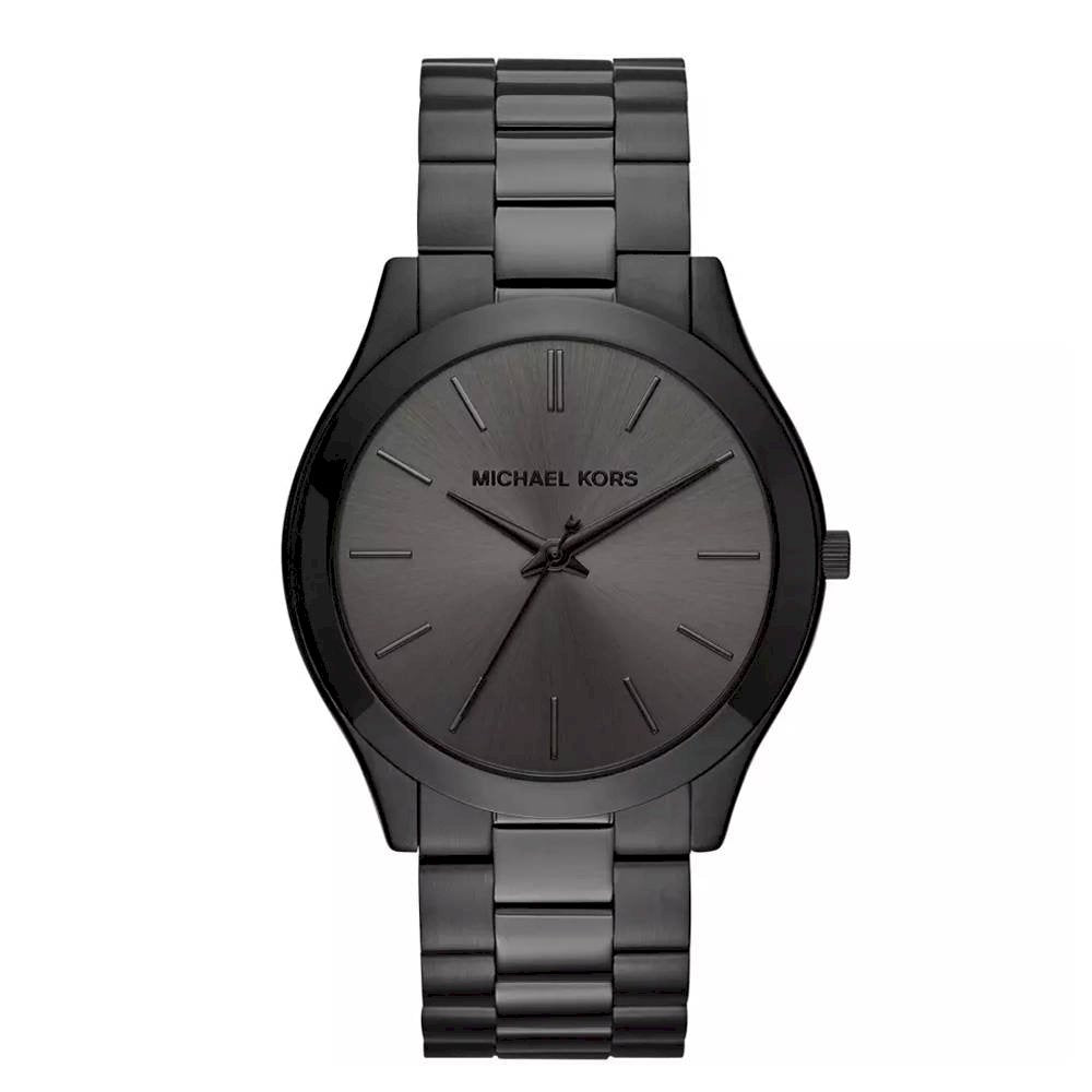 Watch Michael Kors Man MK8507 (44MM) Black