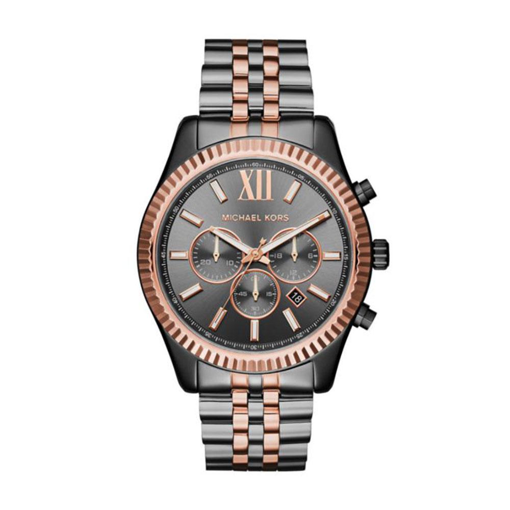Watch Michael Kors Man MK8561 (45MM) Multicolour