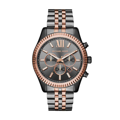 Watch Michael Kors Man MK8561 (45MM) Multicolour
