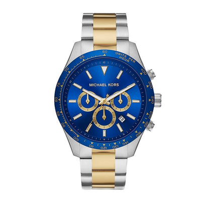 Watch Michael Kors Man MK8825 (45MM) Grey