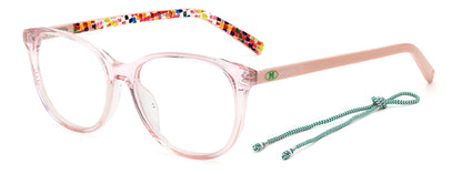 Glasses M Missoni Women MMI-0006-35J (Lens/Bridge/Temple) 52/16/140 mm