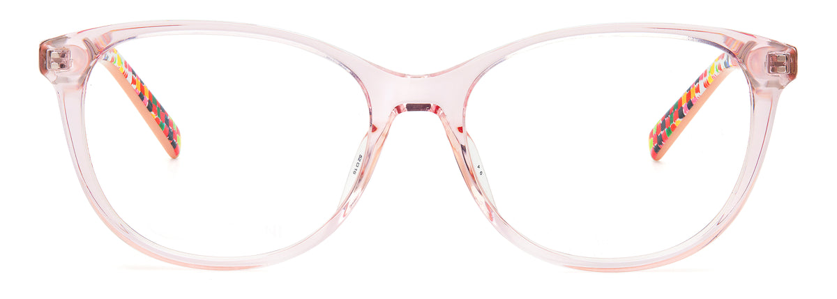Glasses M Missoni Women MMI-0006-35J (Lens/Bridge/Temple) 52/16/140 mm