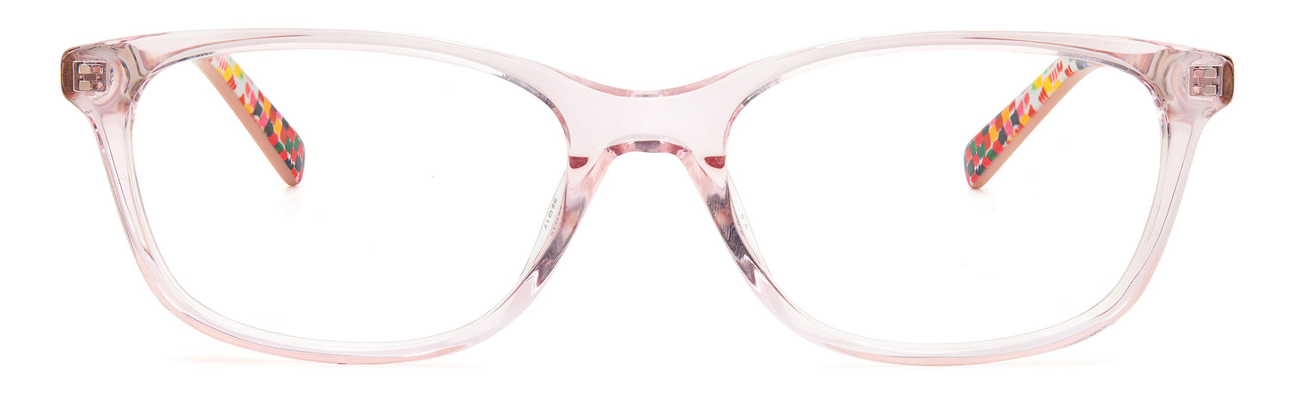 Glasses M Missoni Women MMI-0008-35J (Lens/Bridge/Temple) 52/17/140 mm