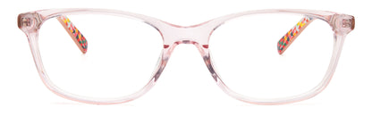 Glasses M Missoni Women MMI-0008-35J (Lens/Bridge/Temple) 52/17/140 mm