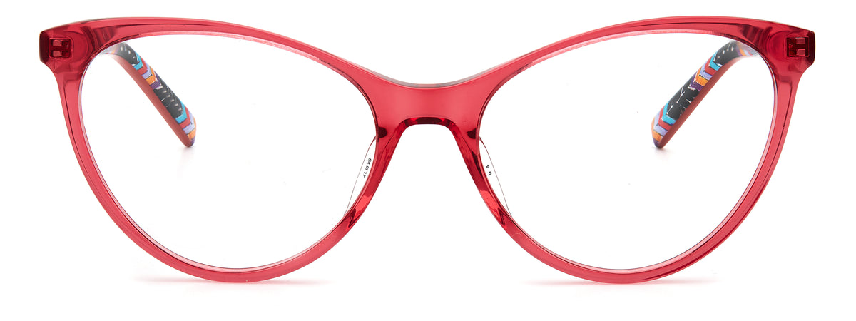 Glasses M Missoni Women MMI-0009-8CQ (Lens/Bridge/Temple) 54/17/140 mm