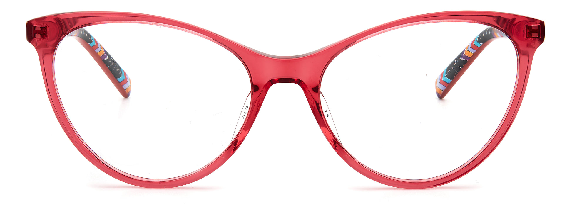 Glasses M Missoni Women MMI-0009-8CQ (Lens/Bridge/Temple) 54/17/140 mm