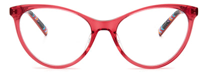 Glasses M Missoni Women MMI-0009-8CQ (Lens/Bridge/Temple) 54/17/140 mm