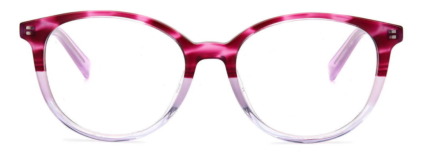 Glasses M Missoni Women MMI-0011-1ZX (Lens/Bridge/Temple) 51/17/140 mm